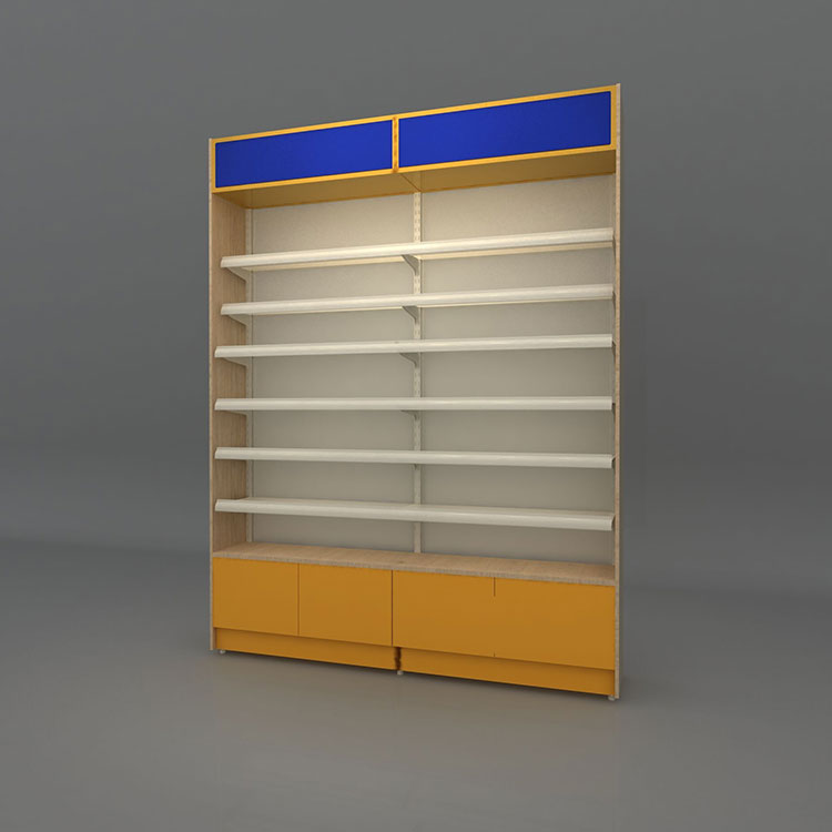 Taş Teşhir Rafını Modern Showroomların Geleceği Yapan Nedir?