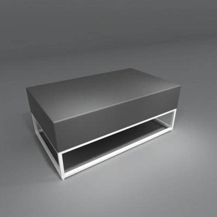 Yumuşak Dolgulu Tabure İş, Ev ve Ticari Alanlarda Günlük Oturma Seçimlerini Nasıl Etkiliyor?