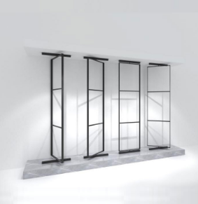 Neden Yapı Malzemeleri Vitrinini Seçmelisiniz?